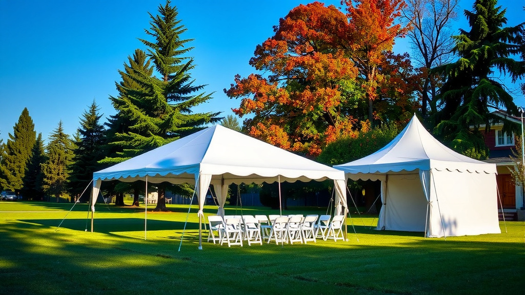 Understanding Your Tent: Freestanding vs. Semi-Freestanding Options