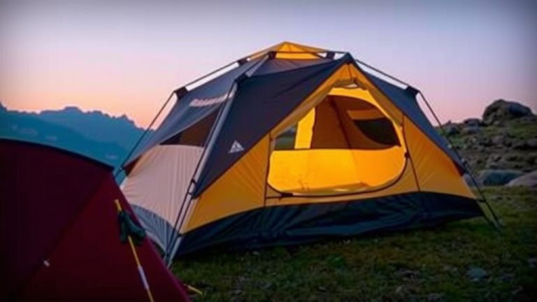 Free Standing vs Trekking Pole Tent: Which is Best