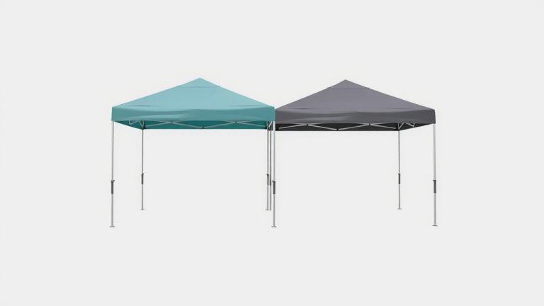 Gazelle Screen Tent vs Clam: Which is Best