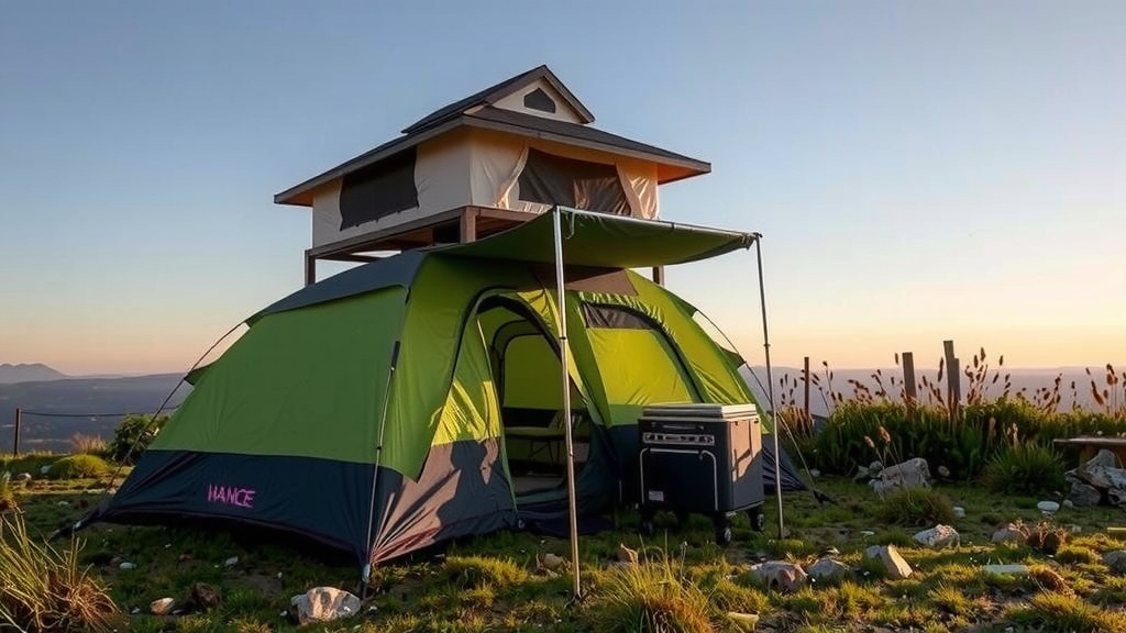 Ground Shelter vs. Rooftop Tent: Which Is Right For Your Adventures?