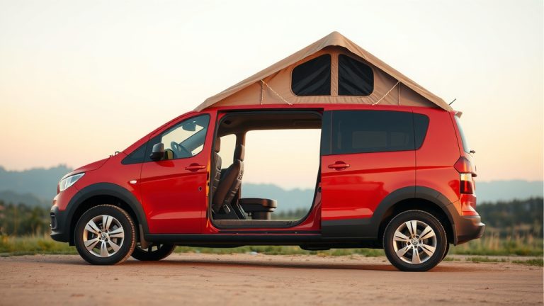 Hard vs Soft Top Rooftop Tent: Which Is Right For You