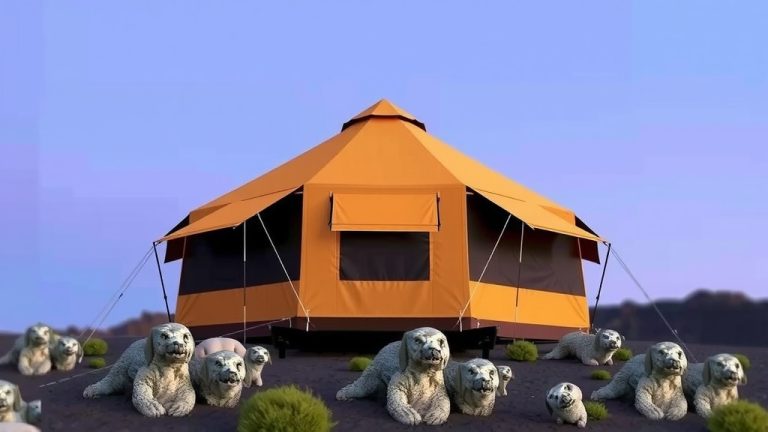 Hilleberg vs KUIU Tent: Which is Best for You