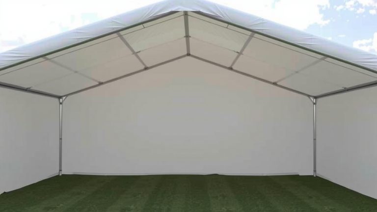 Inflatable Tent vs Pole Tent: Which Is Better?