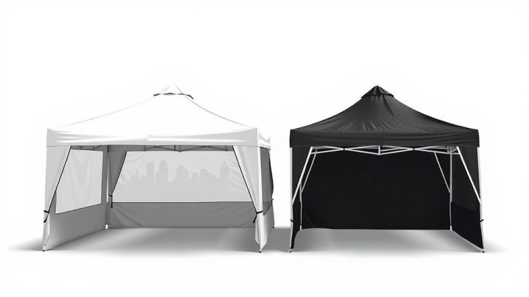 Inflatable Tent vs Pop Up Tent: Which is Right for You