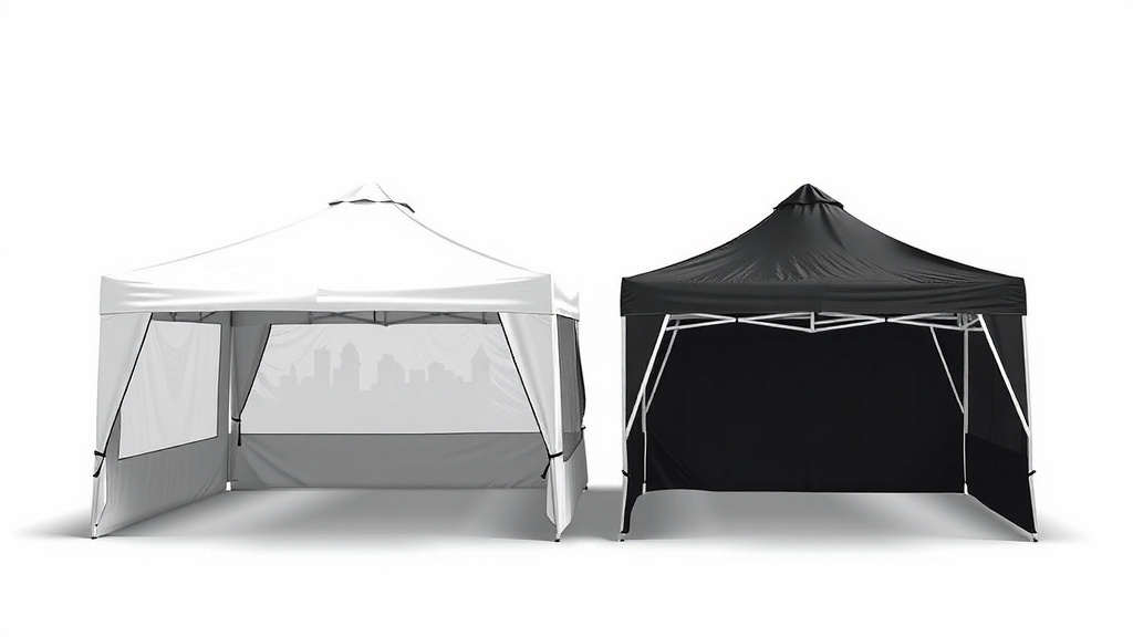 Inflatable Tent vs Pop Up Tent: Which is Right for You