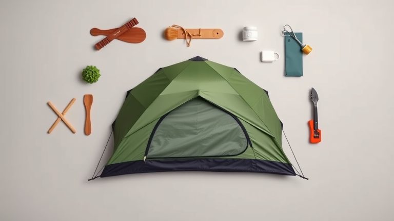 7 Best Places To Camp In A Tent Near Me [2026]