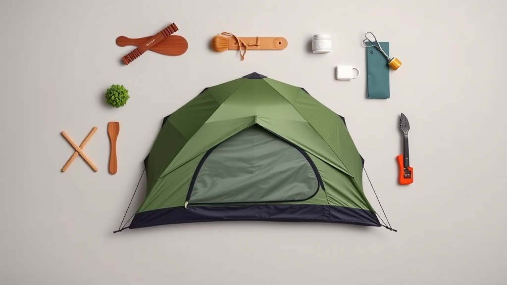 7 Best Places To Camp In A Tent Near Me [2026]