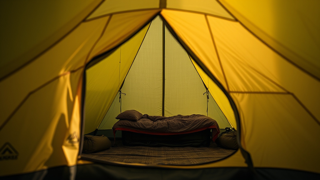 7 Best Places To Camp In A Tent Near Me [2026]