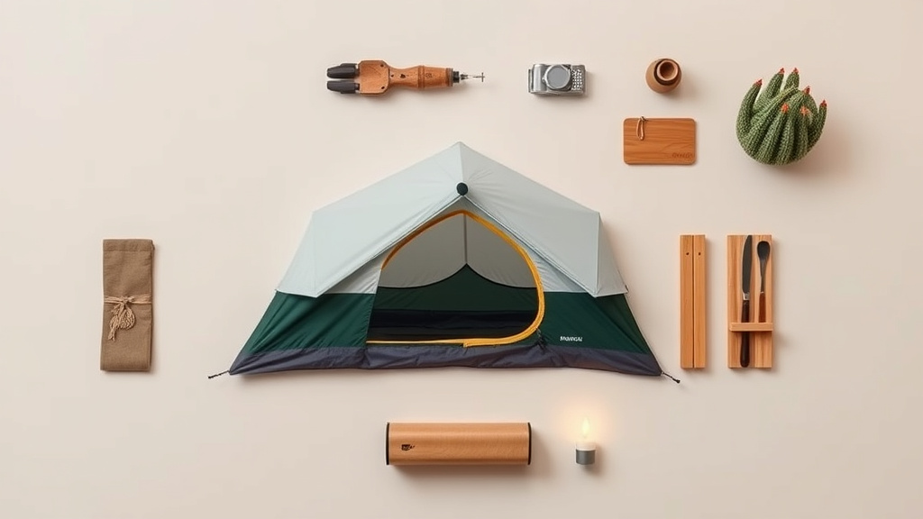7 Best Places To Tent Camp In California [2026]