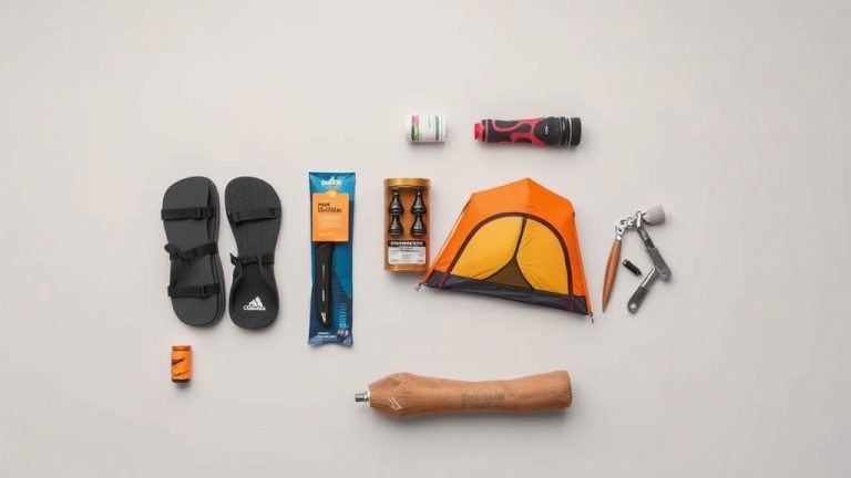 7 Best Places To Tent Camp In Colorado [2026]