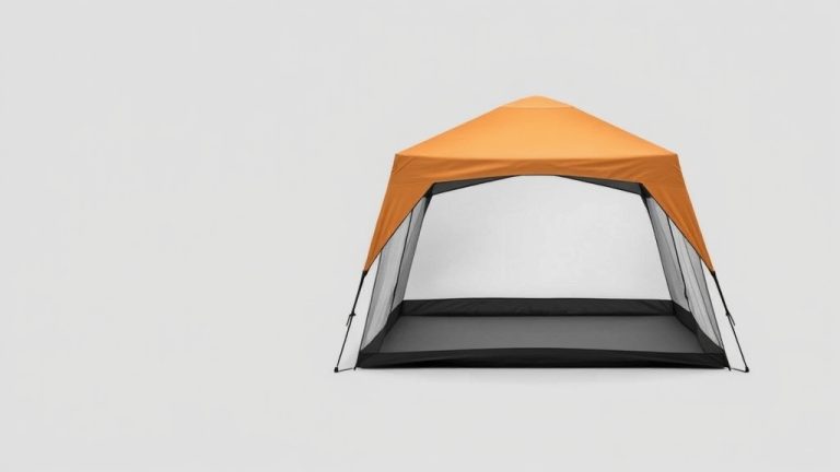 7 Best Pop Up Privacy Tent [2026]