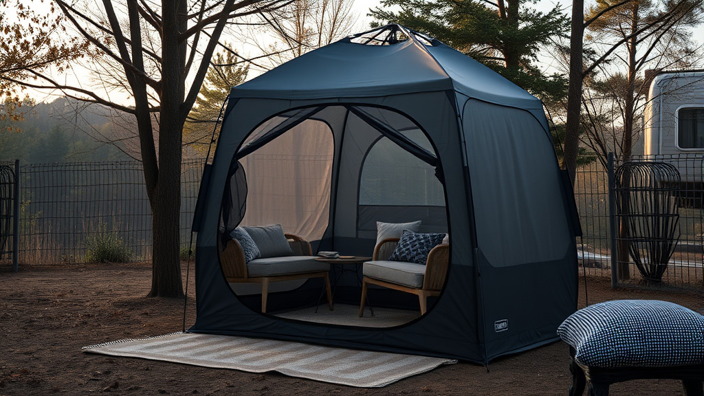 7 Best Pop Up Privacy Tent [2026]
