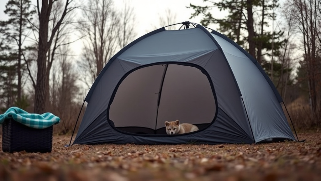 7 Best Pop-Up Tent [2026]