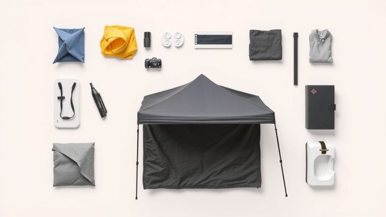 7 Best Pop Up Tents 2024 [2026]