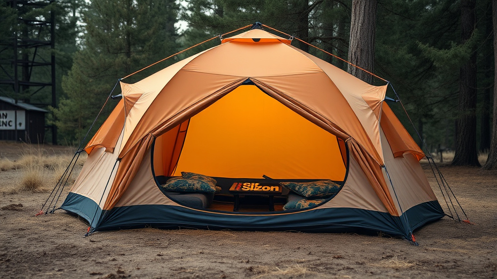 7 Best Pop Up Tents 2024 [2026]