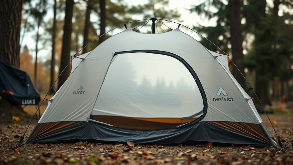 7 Best Product To Waterproof Tent [2026]