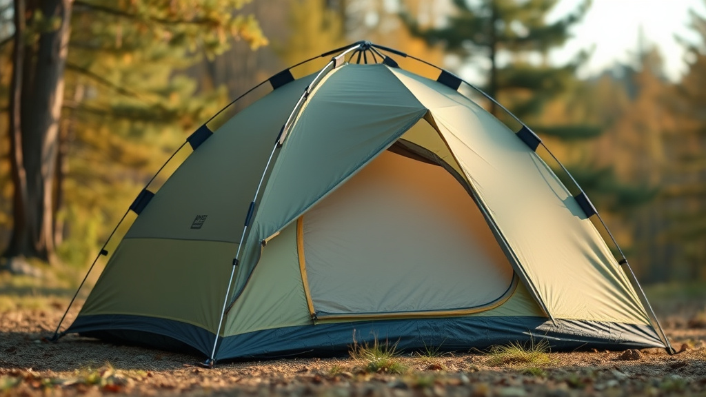 7 Best Quality Camping Tent [2026]