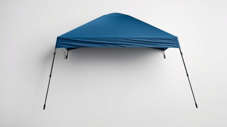 7 Best Quick Set Up Tents [2026]