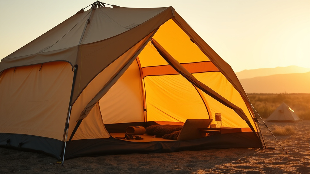 7 Best Quick Set Up Tents [2026]
