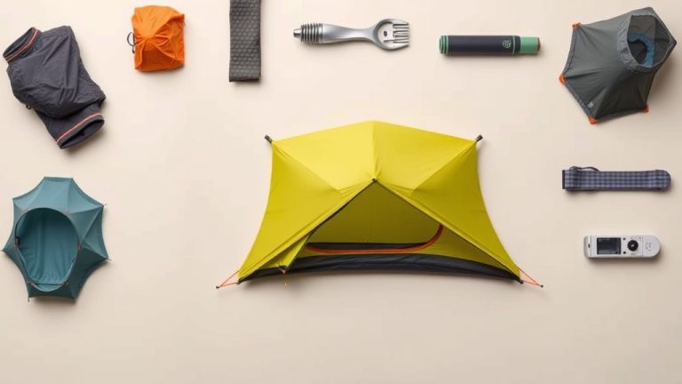 7 Best Rain Resistant Tents [2026]
