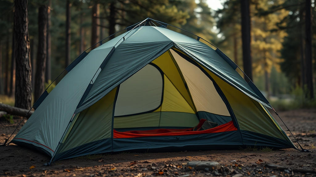 7 Best Rated Tents For Camping [2026]