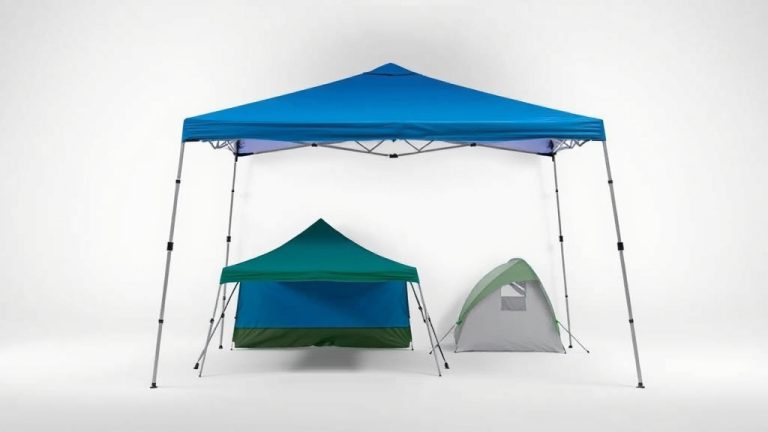 7 Best Tailgating Canopy Tents For Shade And Shelter [2026]