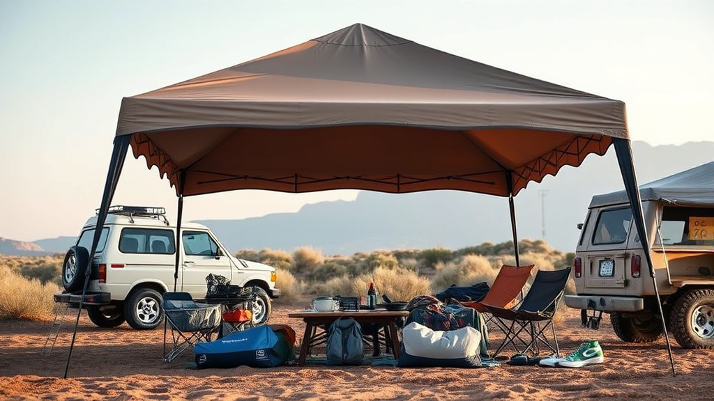 7 Best Tailgating Canopy Tents For Shade And Shelter [2026]