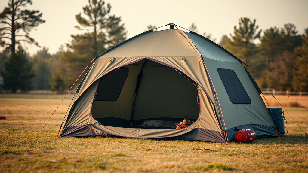 7 Best Tailgating Tent [2026]
