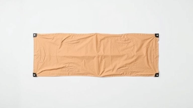 7 Best Tarp For Under Tent [2026]