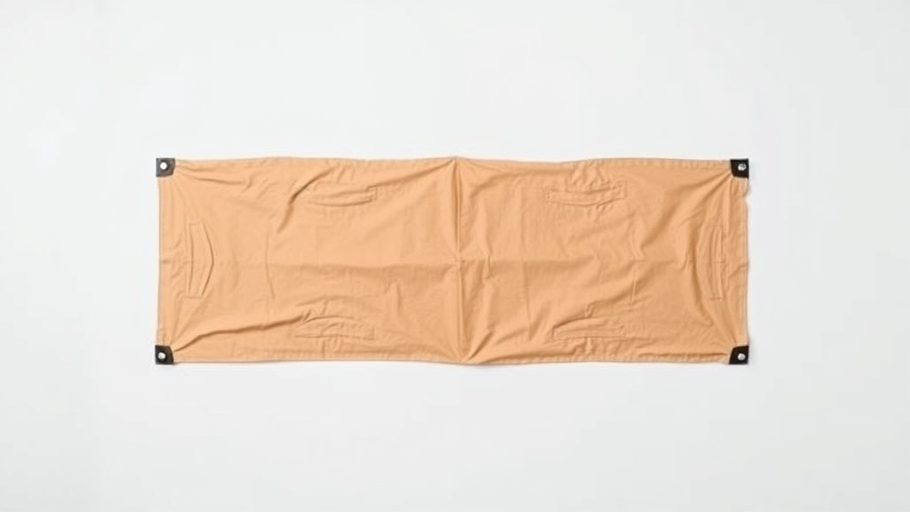 7 Best Tarp For Under Tent [2026]
