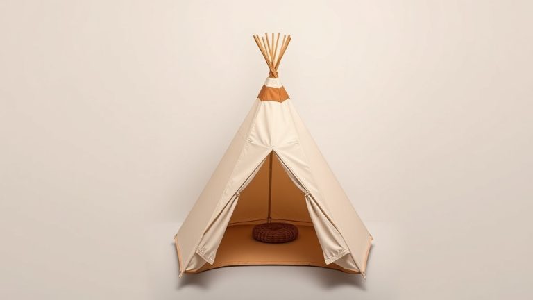 7 Best Teepee Tent For Camping [2026]