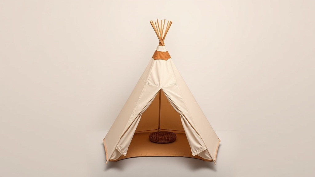 7 Best Teepee Tent For Camping [2026]