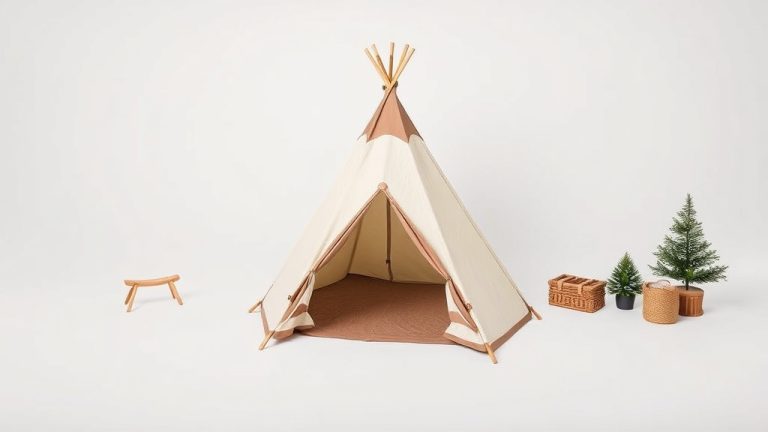 7 Best Teepee Tents [2026]