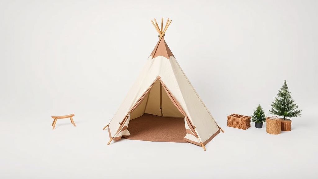 7 Best Teepee Tents [2026]