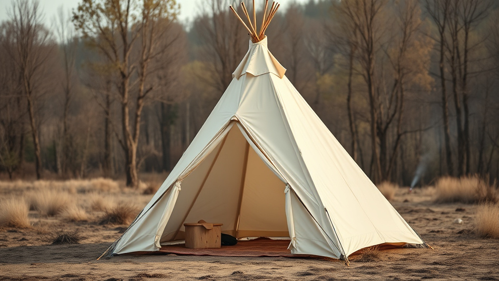 7 Best Teepee Tents [2026]