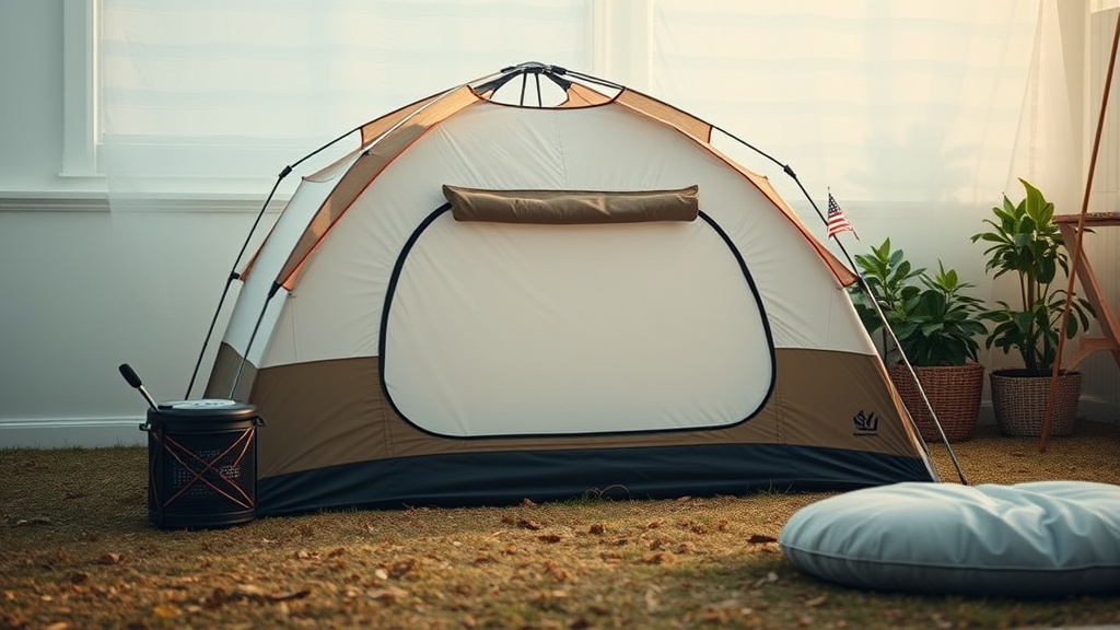 7 Best Tent Ac Unit [2026]