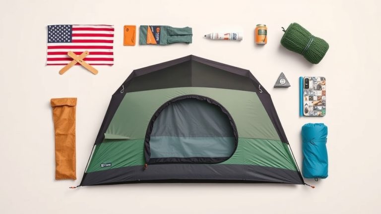 7 Best Tent Camping In America [2026]