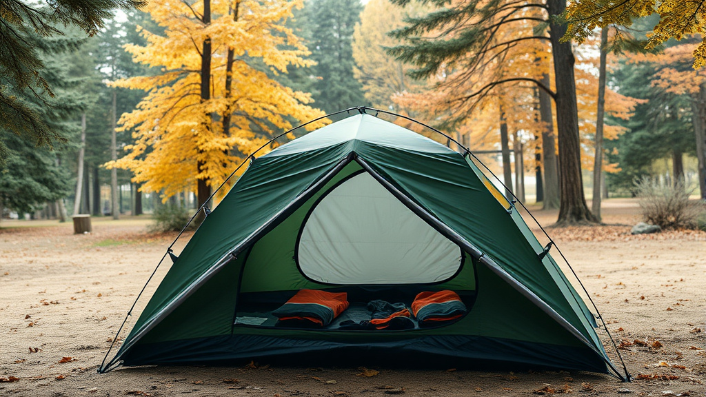 7 Best Tent Camping In America [2026]
