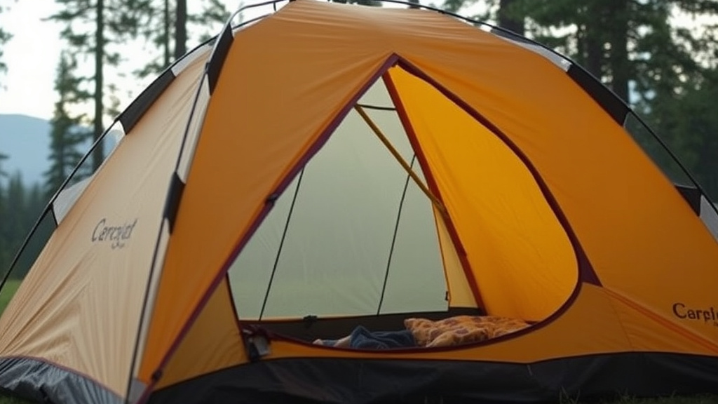 7 Best Tent Camping Washington [2026]