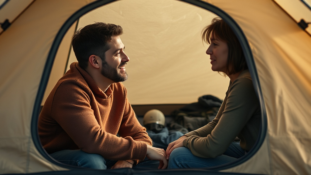7 Best Tent For 2 3 People [2026]