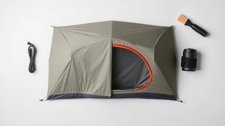 7 Best Tent For 6 People [2026]