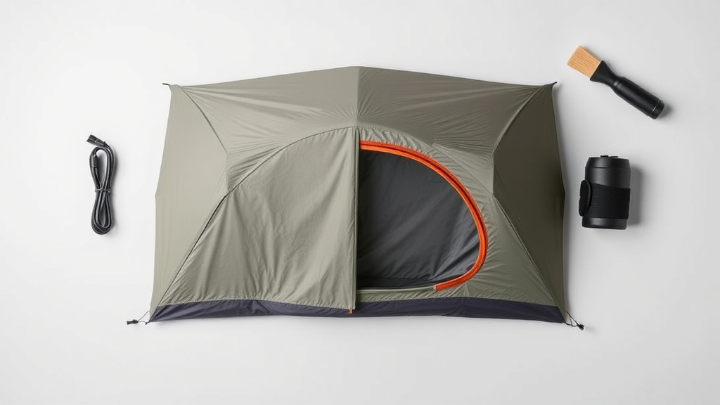 7 Best Tent For 6 People [2026]