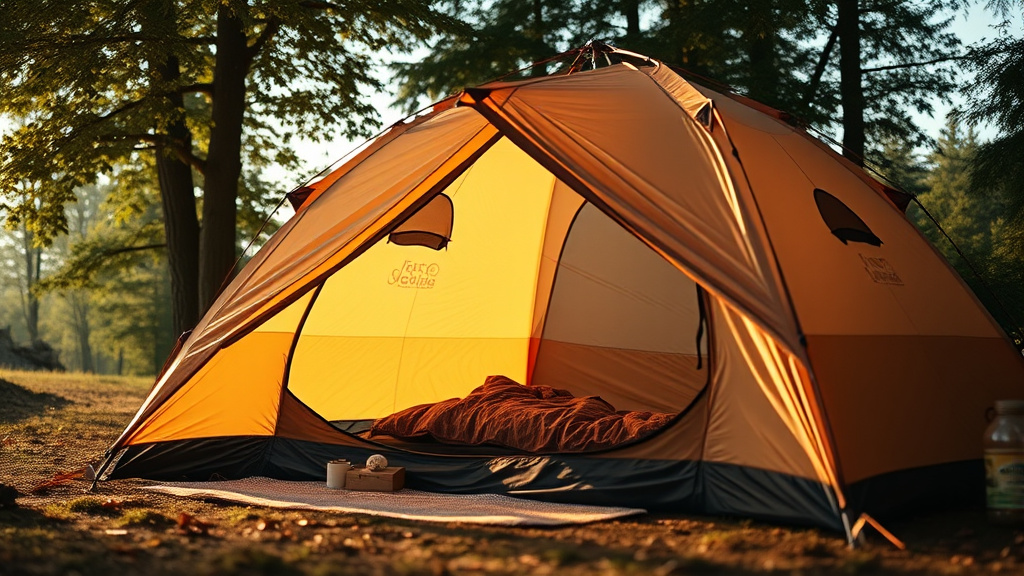 7 Best Tent For Ac [2026]