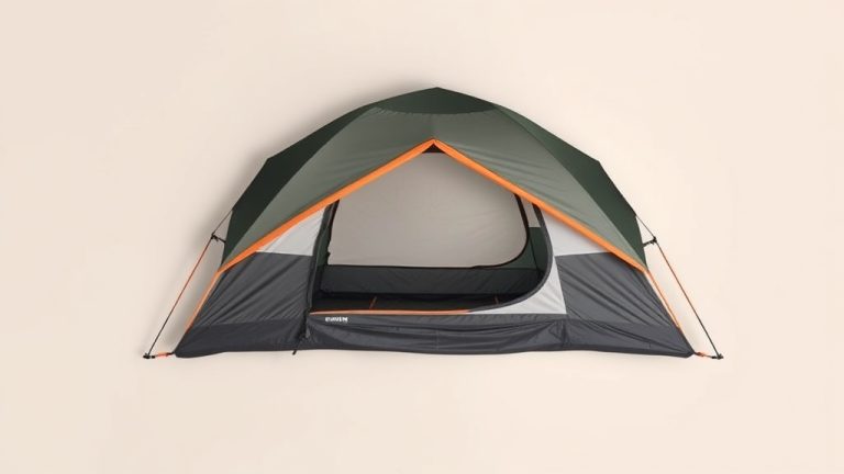 7 Best Tent For Backyard Camping [2026]