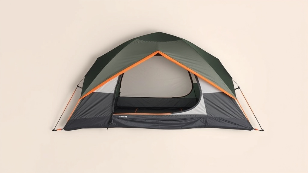 7 Best Tent For Backyard Camping [2026]