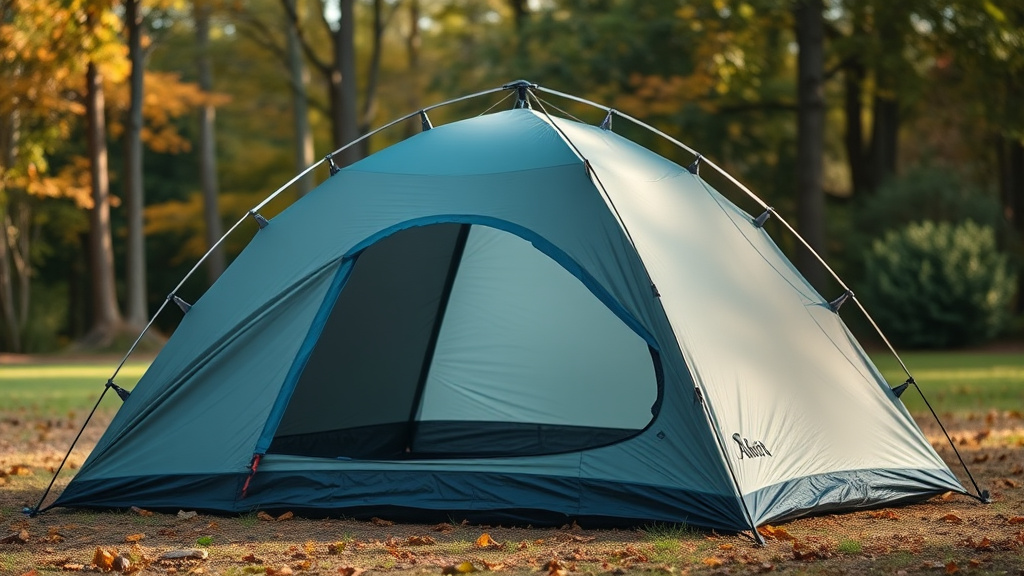 7 Best Tent For Backyard Camping [2026]