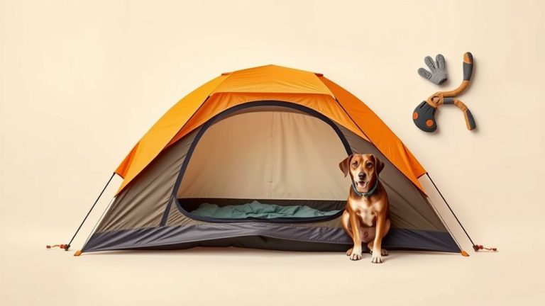 7 Best Tent For Dogs [2026]