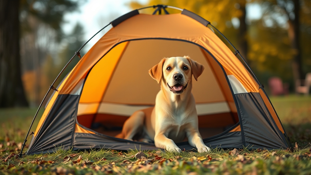 7 Best Tent For Dogs [2026]