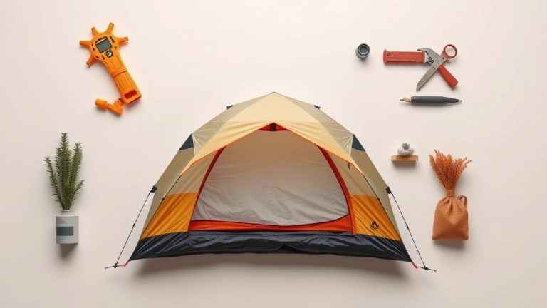 7 Best Tent For Family Of 6 [2026]