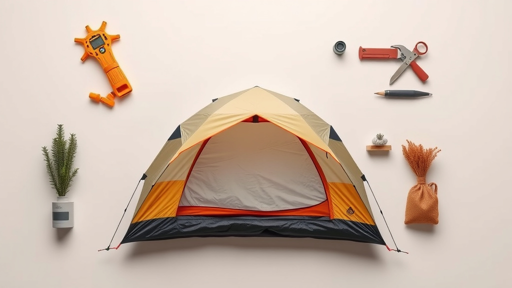 7 Best Tent For Family Of 6 [2026]